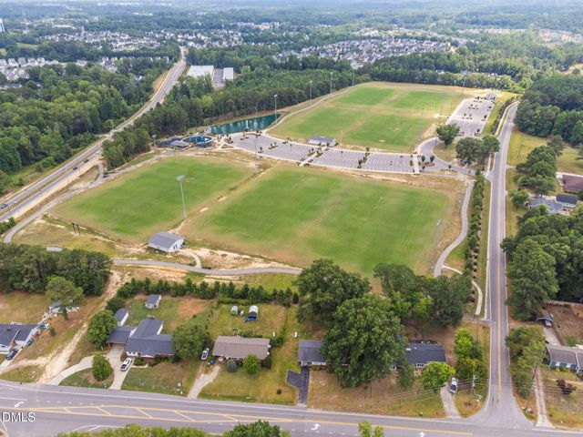 804 Buckner Court, Fuquay Varina, NC 27526