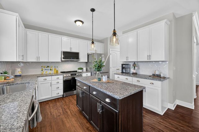 804 Buckner Court, Fuquay Varina, NC 27526