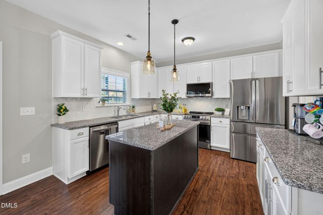 804 Buckner Court, Fuquay Varina, NC 27526