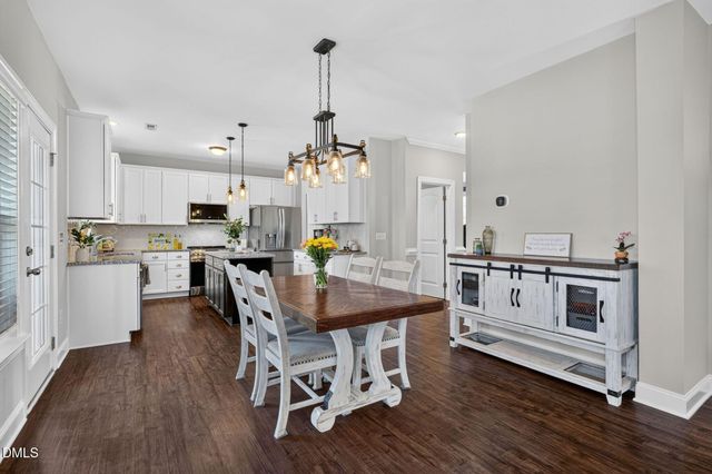 804 Buckner Court, Fuquay Varina, NC 27526