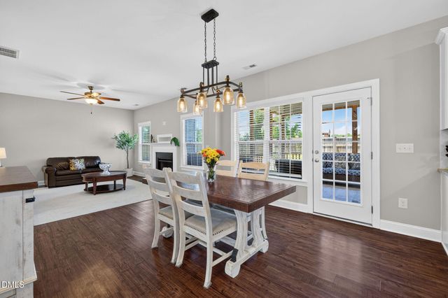 804 Buckner Court, Fuquay Varina, NC 27526