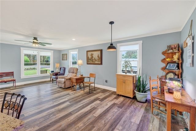 117 Evans Drive, Belton, SC 29627