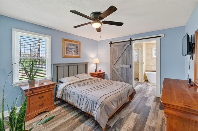 117 Evans Drive, Belton, SC 29627