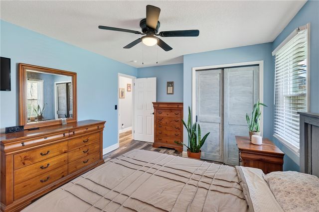 117 Evans Drive, Belton, SC 29627