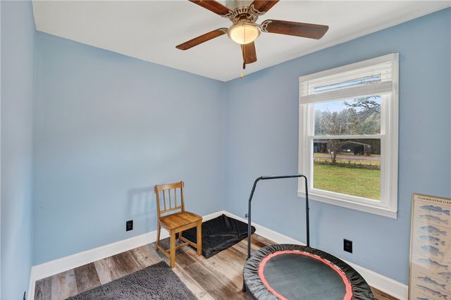 117 Evans Drive, Belton, SC 29627