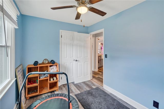 117 Evans Drive, Belton, SC 29627