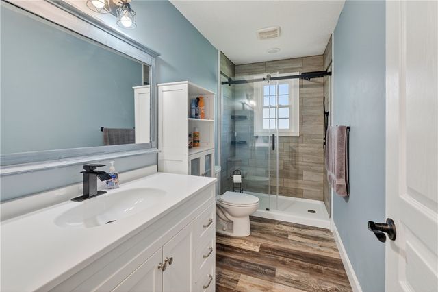 117 Evans Drive, Belton, SC 29627