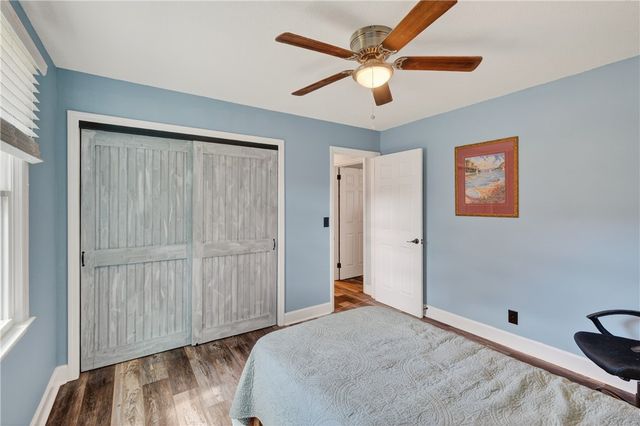 117 Evans Drive, Belton, SC 29627