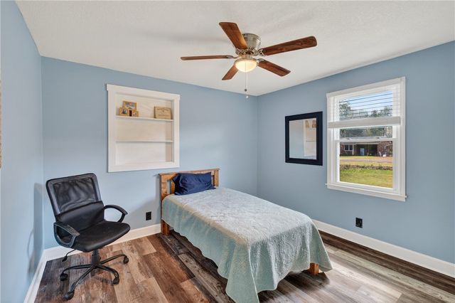 117 Evans Drive, Belton, SC 29627