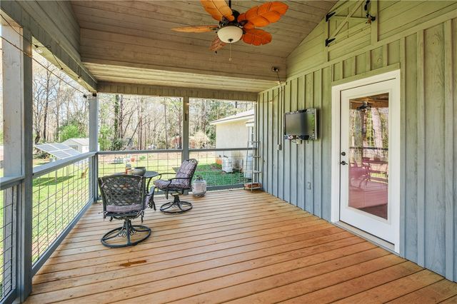 117 Evans Drive, Belton, SC 29627