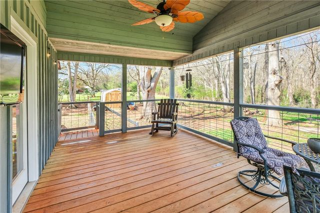 117 Evans Drive, Belton, SC 29627