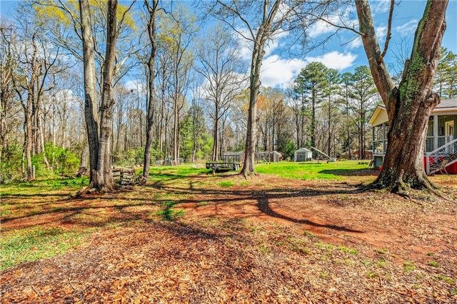 117 Evans Drive, Belton, SC 29627