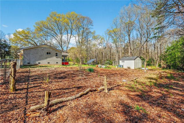 117 Evans Drive, Belton, SC 29627