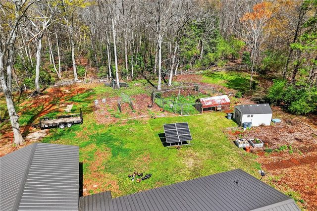 117 Evans Drive, Belton, SC 29627