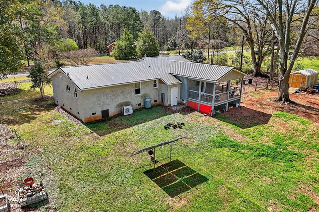117 Evans Drive, Belton, SC 29627