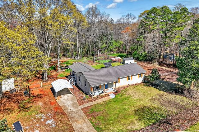 117 Evans Drive, Belton, SC 29627