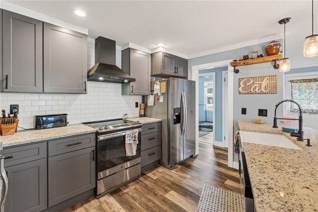 117 Evans Drive, Belton, SC 29627