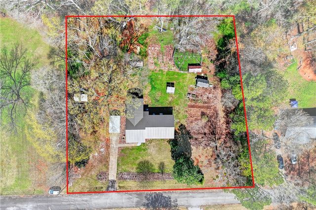 117 Evans Drive, Belton, SC 29627