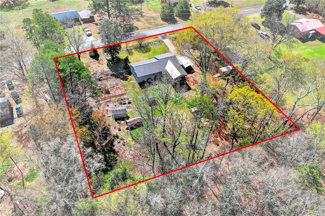 117 Evans Drive, Belton, SC 29627