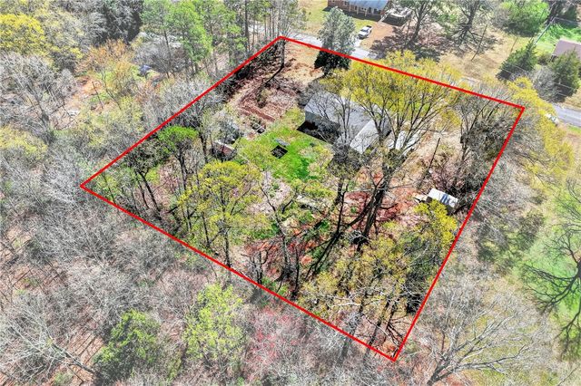 117 Evans Drive, Belton, SC 29627