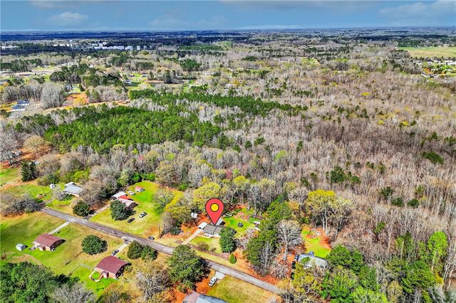 117 Evans Drive, Belton, SC 29627