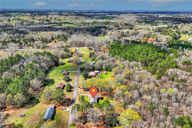 117 Evans Drive, Belton, SC 29627