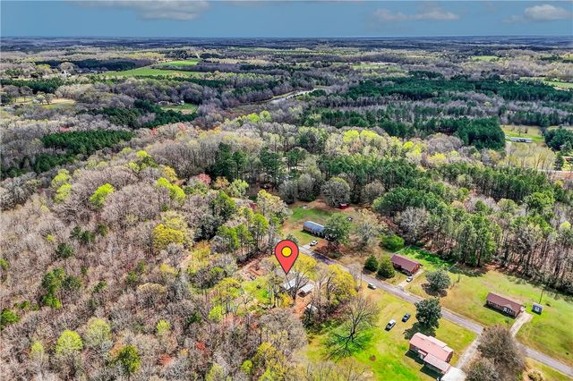 117 Evans Drive, Belton, SC 29627