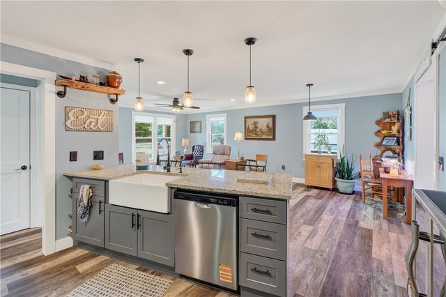 117 Evans Drive, Belton, SC 29627