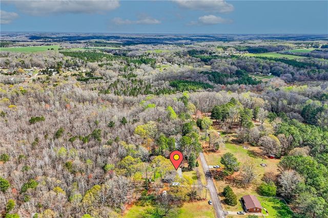 117 Evans Drive, Belton, SC 29627