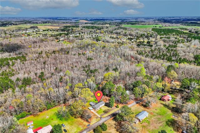 117 Evans Drive, Belton, SC 29627