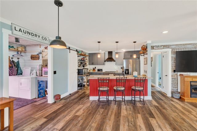 117 Evans Drive, Belton, SC 29627