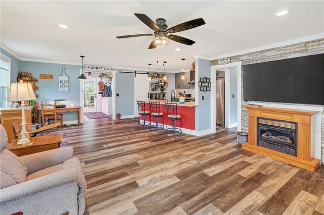 117 Evans Drive, Belton, SC 29627