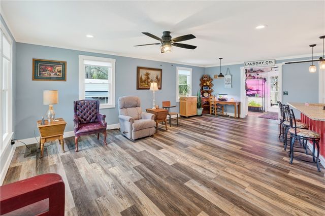 117 Evans Drive, Belton, SC 29627