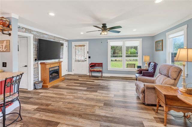 117 Evans Drive, Belton, SC 29627