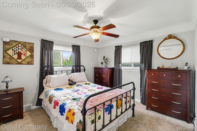 8173 Gerhardt Street, Shelby Charter Township, MI 48317