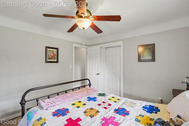 8173 Gerhardt Street, Shelby Charter Township, MI 48317