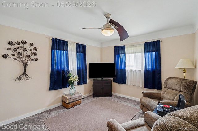 8173 Gerhardt Street, Shelby Charter Township, MI 48317