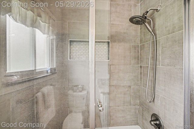 8173 Gerhardt Street, Shelby Charter Township, MI 48317