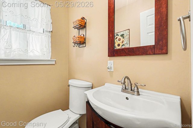 8173 Gerhardt Street, Shelby Charter Township, MI 48317