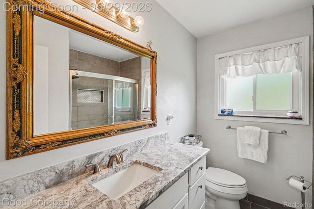 8173 Gerhardt Street, Shelby Charter Township, MI 48317
