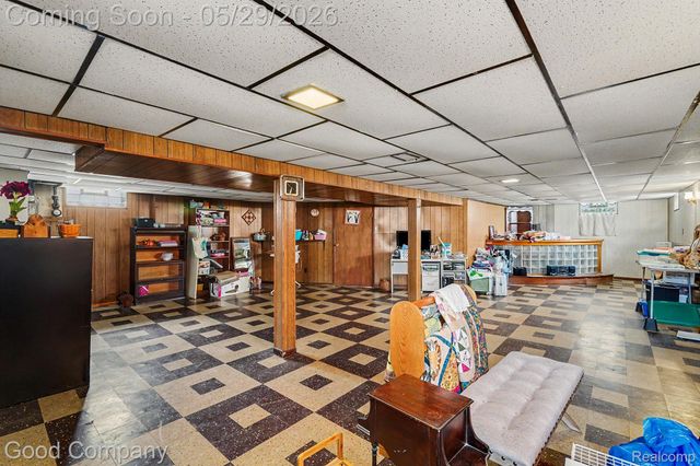 8173 Gerhardt Street, Shelby Charter Township, MI 48317