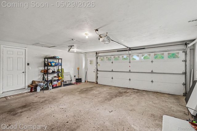 8173 Gerhardt Street, Shelby Charter Township, MI 48317