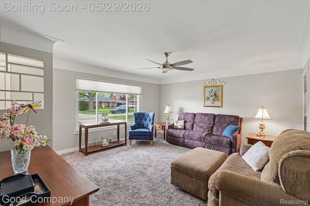 8173 Gerhardt Street, Shelby Charter Township, MI 48317
