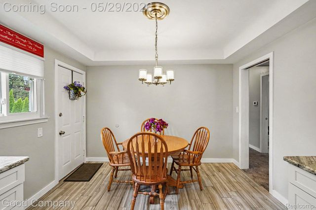 8173 Gerhardt Street, Shelby Charter Township, MI 48317
