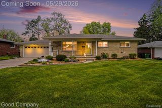 8173 Gerhardt Street, Shelby Charter Township, MI 48317