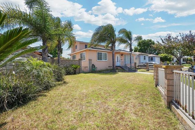 108 Whitney Street, Chula Vista, CA 91910