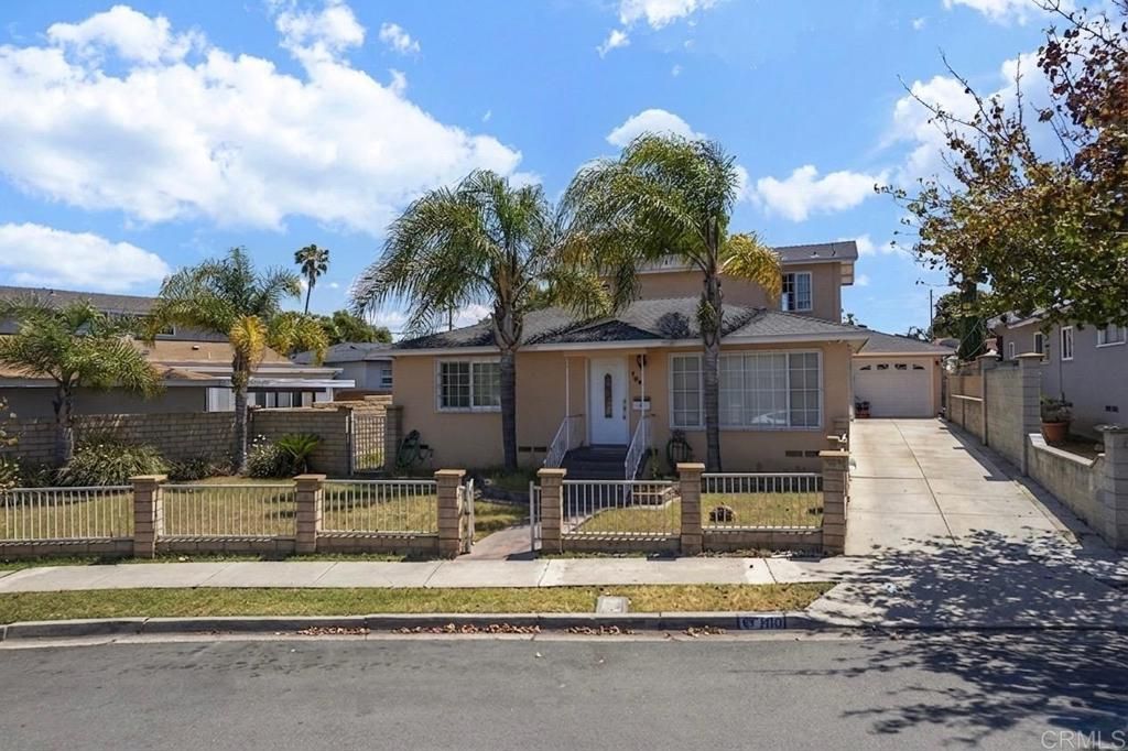 108 Whitney Street, Chula Vista, CA 91910