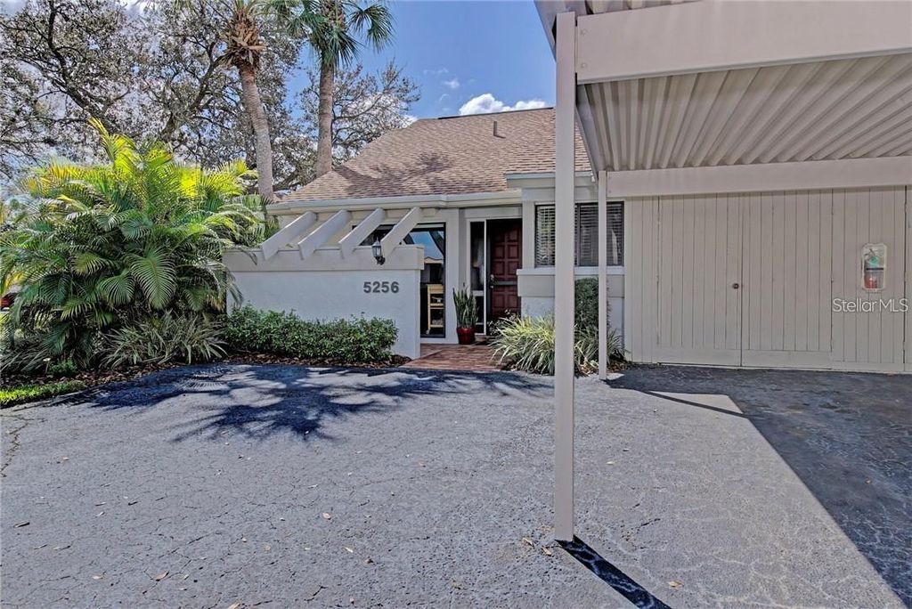 5256 MYRTLEWOOD ROAD 22, Sarasota, FL 34235