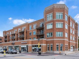 1 S Lincoln Avenue 410, Lombard, IL 60148