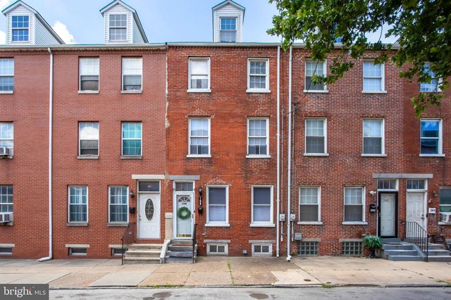 108 MIDDLESEX ST, Gloucester City, NJ 08030